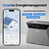 Anker SOLIX Solarbank 4 E5000 Pro Stromspeicher 5024Wh, Produktbild-Vorschau 25
