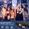 Mp3 Player 1 Stück, Bluetooth 5.2 HiFi Sport, 64 Gb Produktbild-Vorschau 5