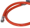 Gas Schlauch + Druckminderer inkl. Manometer Gasregler Produktbild-Vorschau 7