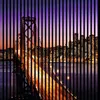 Akustikpaneele mit Digitaldruck San Francisco01 19 x 1133 x Produktbild-Vorschau 4