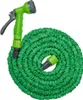Kinzo Flexibler Gartenschlauch 10 m inkl. Sprühkopf mit 7 Produktbild-Vorschau 1