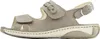 Sandalo con larghezza extra fino a 30 mm altezza suola Anteprima dell’immagine prodotto 57