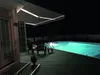 Spettmann SUN LED Halbkassettenmarkise 350x250 cm Funkmotor Produktbild-Vorschau 15