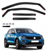 Sada 4 kusů deflektorů pro VW T-ROC (5dveřový) – od roku Náhled obrázku produktu 1