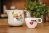Kreul Kinder MUCKI Porzellan Fingerfarbe und Marker Set Produktbild-Vorschau 9
