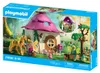 71838 Unicornios Mágicos: Juego de casa con unicornio Vista previa de la imagen del producto 3