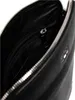 HUGO BOSS RAY S ZIP ENV N Schwarz Produktbild-Vorschau 8