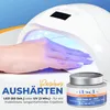 IBD LED/UV Builder Gel Clear 56 g Produktbild-Vorschau 17