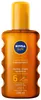 Nivea intensive Bronze -SPF6 Carotinic Spray Bräunungsöl Produktbild-Vorschau 3