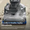 Bissell HydroSteam Revolution 3670N Podgląd zdjęcia produktu 4