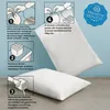 BigDean 8 Stück Luftentfeuchter Nachfüllpack Maxi Beutel je Produktbild-Vorschau 7