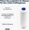 DeLonghi DLS-C002 Wasserfilter 1 St. Produktbild-Vorschau 39