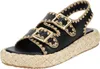 Steve Madden Sandalen Sandalen Leder Produktbild-Vorschau 1