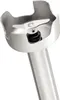 A close-up view of the blade assembly of a Bartscher immersion blender. Produktbild-Vorschau