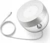 Philips Hue Iris Tischleuchte in Silber – Smarte Produktbild-Vorschau 16