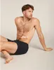 Icebreaker Merino Core Boxershorts Schwarz M Herren Schwarz Produktbild-Vorschau 5