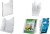 DURABLE Prospektspender COMBIBOXX® L A4 hoch, 858019 Produktbild-Vorschau 2