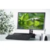 Hama Carbon, Stojan pro laptop, Černá, Plast, 25,4 cm Náhled obrázku produktu 6
