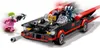 LEGO 76188 DC Batman Batmobile du classique télévisé Voir les images du produit 4