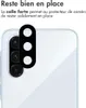 imoshion Camera Protector Glass 2 Pack per Samsung Galaxy Anteprima dell’immagine prodotto 3