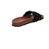 Verbenas Damen Pantolette Raga grün Produktbild-Vorschau 33