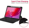 INF Lenovo Tab K11/M11 Bluetooth-Tastaturhülle KPH-030 Produktbild-Vorschau 5
