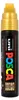 POSCA PC-17K OR POSCA Pigmentmarker PC-17K, gold Anteprima dell’immagine prodotto 1