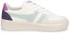 Gola Grandslam Trident Sneaker Weiß Produktbild-Vorschau 25