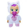 IMC Toys Cry Babies - Serie Buonanotte cielo stellato - Anteprima dell’immagine prodotto 3