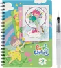 Wassermarker-Malbuch "Feen" Set für die Kleinsten 300312 Produktbild-Vorschau 2