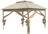 Pavillon de jardin Marimex avec moustiquaire (3 x 3 x 2,9 Voir les images du produit 1