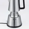 Cloer 5928 Macchina Per Caffè Espresso Anteprima dell’immagine prodotto 5