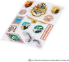 Mattel GXW31 - Harry Potter playset - Traccia 9 3/4 play Anteprima dell’immagine prodotto 12