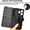 Klapphülle Realme C61 / C63 Handy Tasche Handyhülle Hülle Produktbild-Vorschau 4