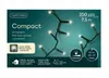 Kaemingk Lumineo Lichterkette Compact 350 LED warmweiß Produktbild-Vorschau 6
