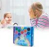 La Manuli Aqua Perlen Nachfüllpack - 1800 Glitzer Kristall Produktbild-Vorschau 7