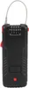 OLYMPIA UNIVERSALSCHLOSS M. ALARM ULA410   5998 schwarz Produktbild-Vorschau 1