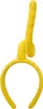 Teletubbies - Herren/Damen Uni Stirnband "Deluxe", Plüsch Produktbild-Vorschau 1