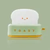 Toast Nachtlicht Kinder, Süßes LED Nachtlicht mit USB Produktbild-Vorschau 2
