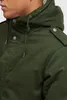 Solid SDDarnell Herren Winterjacke Parka Mantel gefüttert Produktbild-Vorschau 5