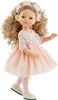 Lalka dla dzieci Paola Reina Rebeca 32 cm Podgląd zdjęcia produktu 1