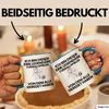 Fußballspieler Geschenk Tasse Lustige Geschenkidee Produktbild-Vorschau 2