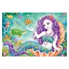 Schmidt Spiele 56376 Puzzle Princezna, víla, mořská panna - Náhled obrázku produktu 7