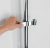 WENKO Brausegleiter Mod. Metall Chrom, zum Klemmen Produktbild-Vorschau 5