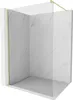 Mexen Kioto Duschabtrennung Walk-in 140 x 200 cm, Produktbild-Vorschau 1