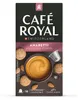 Café Royal Amaretti Kaffeekapseln, 10 Stück (50 g), Produktbild-Vorschau 2