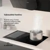 Klarstein Delicatessa 77 Hybrid, indukční varná deska, 7000 Náhled obrázku produktu 2
