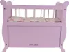 Bandits & Angels Puppenbett „Sweetheart“ aus Holz mit Produktbild-Vorschau 9