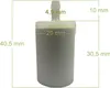 Benzinfilter für Husqvarna 45 435 440 445 450 455 460 E II Produktbild-Vorschau 2
