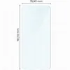 Gehärtetes Glas - 3 Stück + Kameraschutz für Xiaomi Redmi Produktbild-Vorschau 2